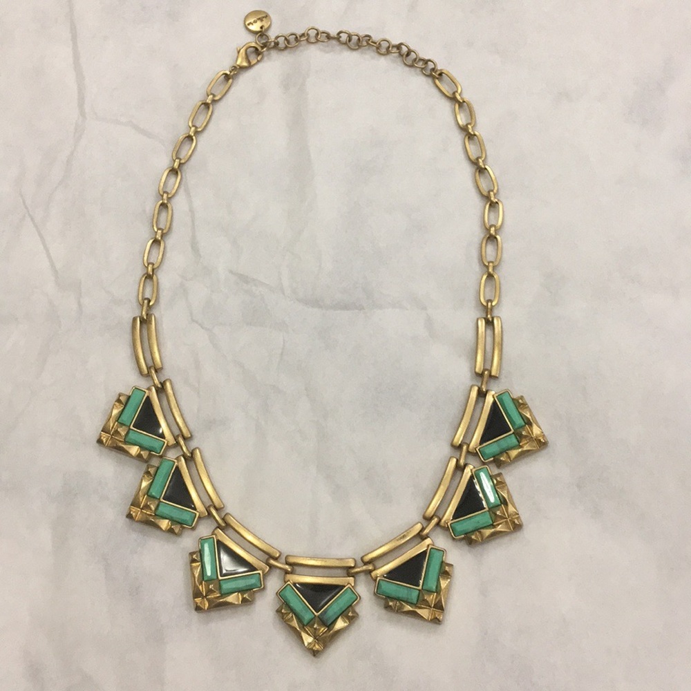 Stella Dot Necklace